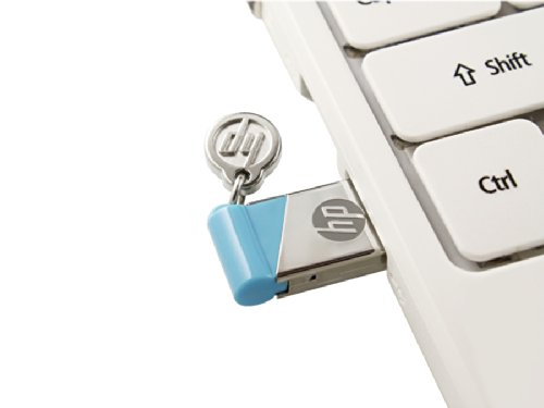 Image of HP V215B 64GB USB Flash Drive