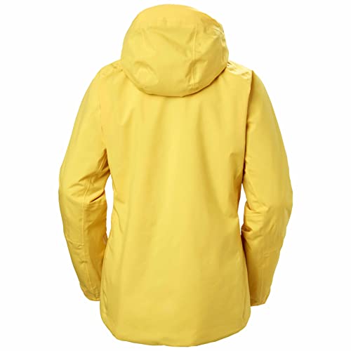 Helly Hansen Mujer Chaqueta Aislante Banff Shell