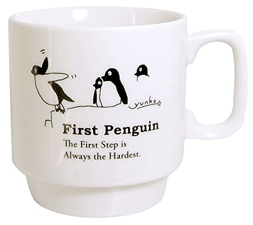 Amazon.co.jp: 17301 勇気あるFirst Penguin ファーストペンギン