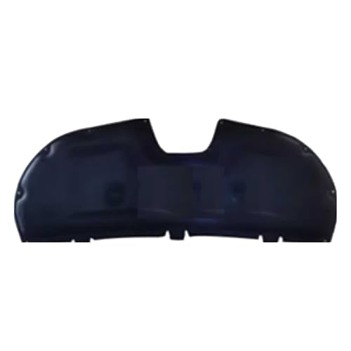 Hood Sound Heat Insulation Cotton for Peugeot 4008 OE: 9811545980, Front Engine Hood Bonnet Heat Insulation Pad Accessories