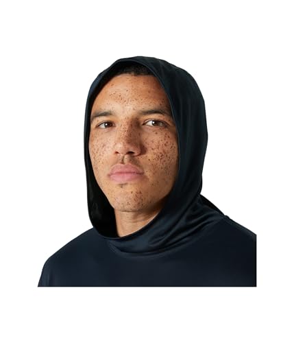 HH Tech Hoodie Helly Hansen, sweat respirant contre la fraîcheur - 3