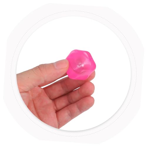 Molde de hielo reutilizable Zerodeko 24 piezas miniatura 7