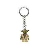 LEGO 853449 Schlüsselanhänger Yoda