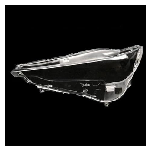 Couvercle de phare pour Mazda CX-5 2017-2021 coque de lentille gauche