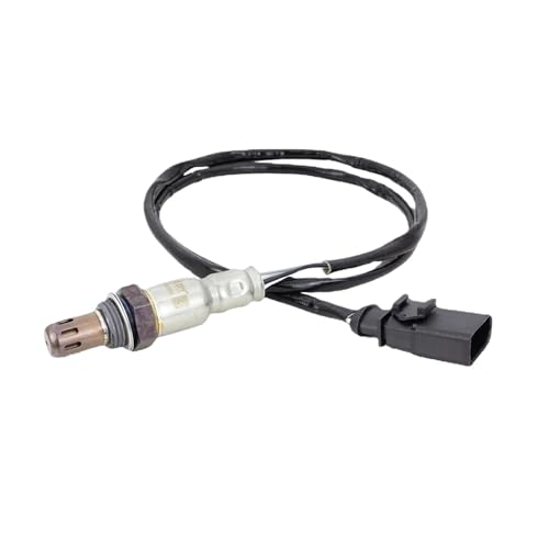 Capteur 04E906262BQ sonde lambda de régulation gaz d'échappement auto