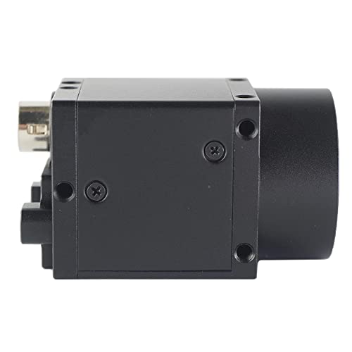 Image of High Speed USB3.0 0.3MP Color Machine Vision Industrial Camera 790fps | HT-SUA33GC-T Area Scan Sensor 1 /5.6 inch Global Shutter C-Mouth Supports Windows and Linux SDK Resolution 4096x2160
