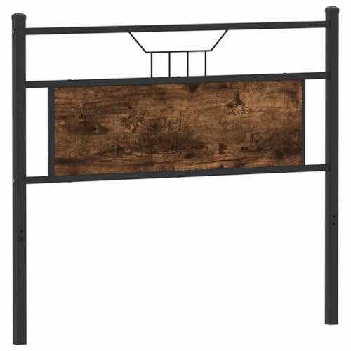 VidaXL Cabecero de Madera de ingeniería
