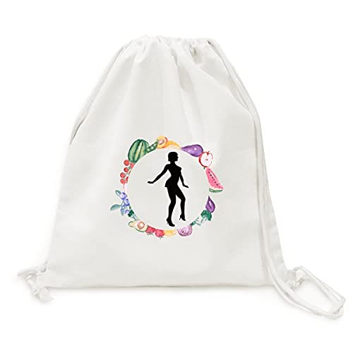 Sac en tissu pliable à sangle pour transporter vos fruits et légumes sans effort au quotidien