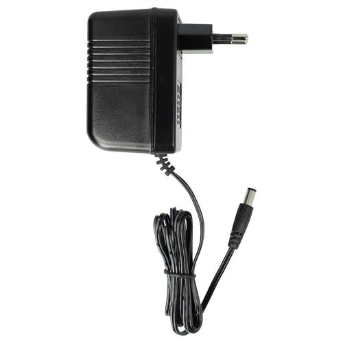 Adattatore di rete CA/CA con spina realizzata con precisione per una connessione sicura per un collegamento sicuro al dispositivo