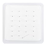 Pack of 24 Solid 925 Sterling Silver Silver ball Nose Studs