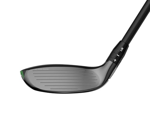 Callaway Golf Elyte Max Fast Hybrid (Right,Vanquish 40g,Light,5 Hybrid) - image 8