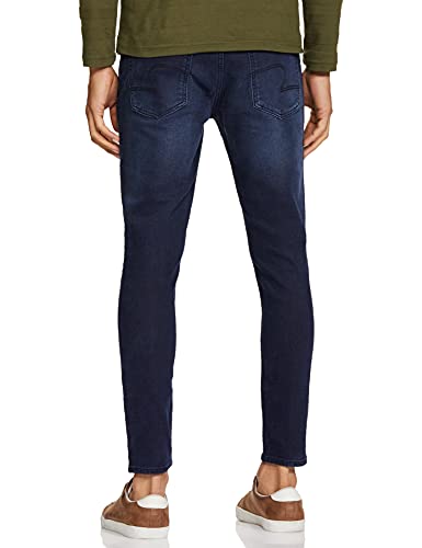 Image of Spykar Men's Kano Fit Jeans