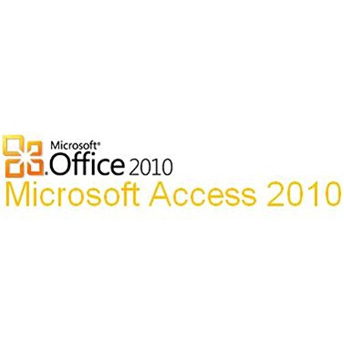 Access 2010 (vf)