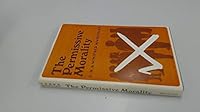 The Permissive Morality B0000CMDKJ Book Cover