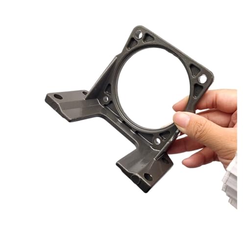 Support de servomoteur pas à pas 90mm pour corriger le désalignement de moteur horizontal NEMA