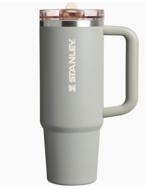 Image of Flip Straw Tumbler | 30 OZ by Stanley 1913