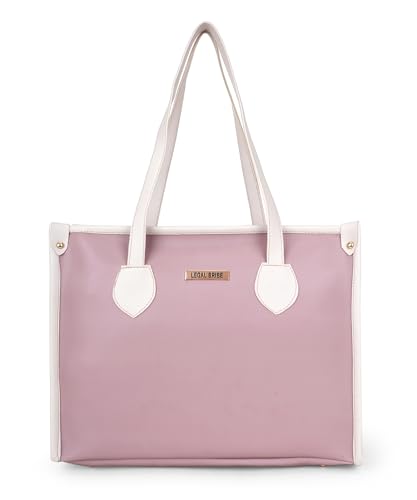 Image of LEGAL BRIBE Textured Tote bag