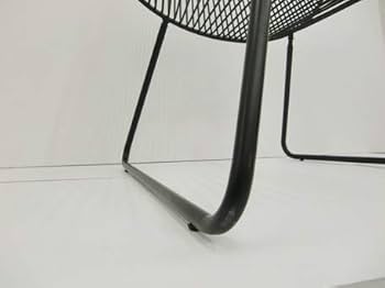 座り心地がすごく心地いいワイヤーワイドチェアー 楽天市場】ienowa ミーチェ 座り心地がすごく心地いいワイヤー