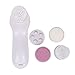 Produktbild Greatangle 5 in 1 elektrischem Gesicht waschen Maschine Gesichtspore-Reiniger Körperreinigung Massage Mini Skin SchönheitMassager Pinsel