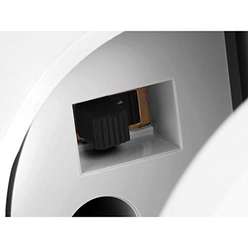 Purificador/Esterilizador de ar Sterilair STR-4 Bivolt CINZA