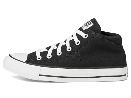 Converse Boy's Chuck Taylor All Star Madison (Big Kid) Sneaker4