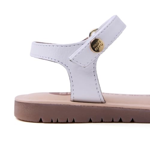 Gioseppo Gradina sandales filles à sangle réglable pour un maintien parfait au quotidien - 6