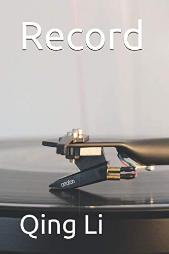 Record - Disque vinyle 33 tours d'album musical classique pour platine