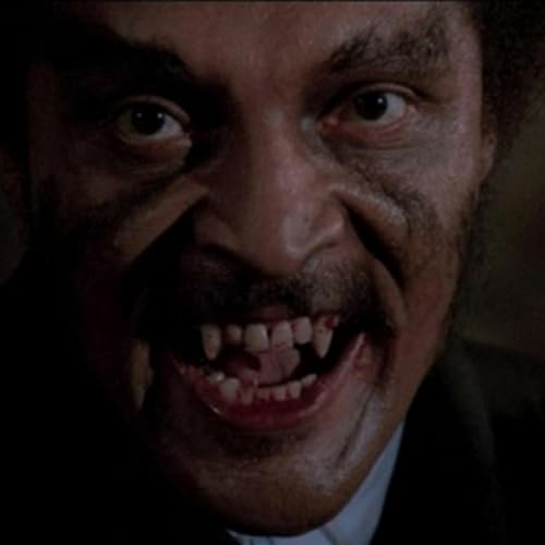 Blacula (1972)