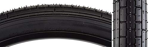 Sunlite Sandy Beach Tire Sunlt 26X2.5 Bk/Bk Sandy Beach #TOP15