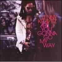 洋楽 LENNY KRAVITZ ARE YOU GONNA GO MAYWAY Are You Gonna Go My Way - Album by Lenny Kravitz | Spotify