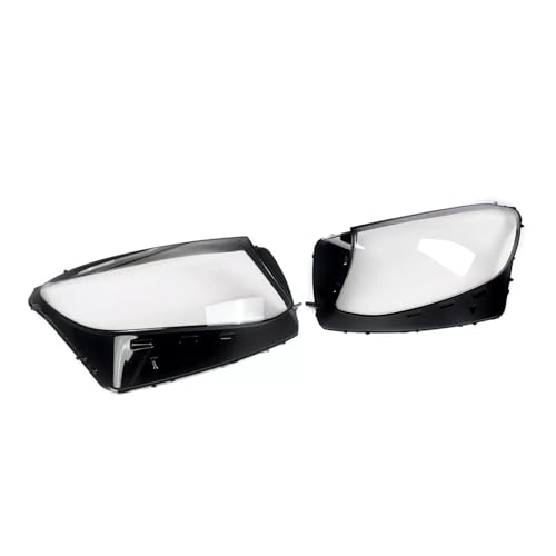 Cache de phare Mercedes GLC W253 finition cristal de rechange - 2