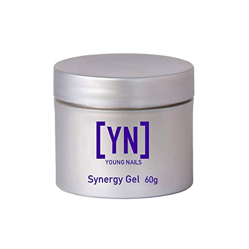 Young Nails Synergy Gel Flexible 2.11 oz miniatura 1