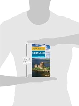 Rick Steves Scotland