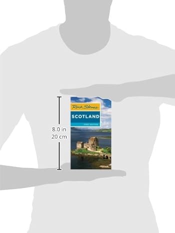 Rick Steves Scotland