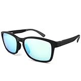 ゴメクサス 偏光サングラス