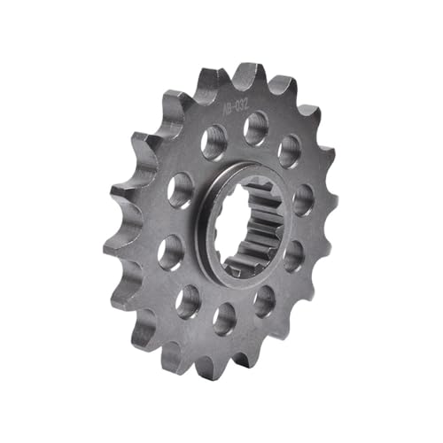 Pignon avant 530-18T pour moto CB1100EX et CB1100RS ABS
