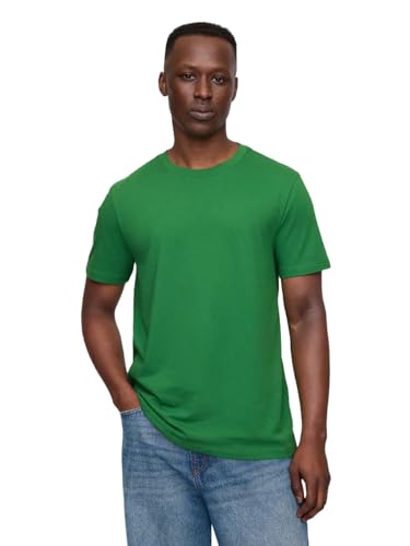 Image of Gap Mens Everyday Soft Crewneck T-Shirt Tee