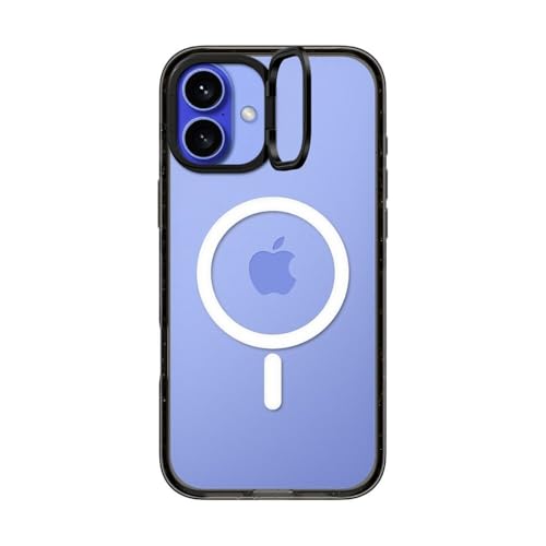 Image of CASETiFY for iPhone 16 Plus Case - Impact Ring Stand MagSafe Compatible