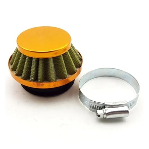Filtre à air universel 38 mm pour restaurer votre mini-moto de cross