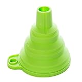 10Pcs Summer Self-sealing Disposable Kitchen Gadgets Quick Freezing Popsicle Molds Ice Cube Bag Ice-making Bags Ice Cube Mold(Funnel)
