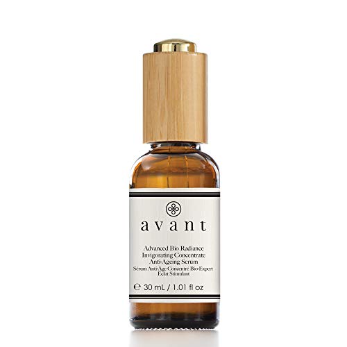 Avant | Limited Edition Azione avanzata Bio