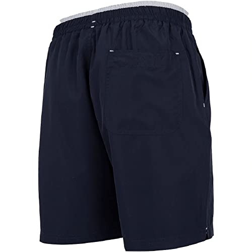 Bermuda de Treino Masculina Mizuno Tennis