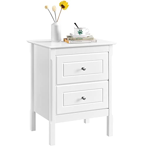 Tinkertonk stretta legno comodino tavolo cassetto