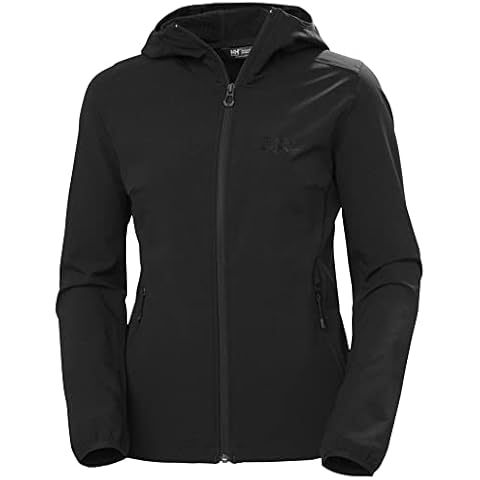 Helly Hansen Damen W Cascade Shield Shell-Jacke Cover