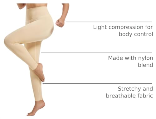 Image of +MD Light Compression Leggings for Women