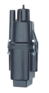 IBO NEMO Hochdruckpumpe 000976