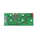 Saeco 11025830 ORIGINAL Elektronik Steuerung Platine z.T. INTELIA INTUITA HD8750 HD8751 HD8752 HD8753 HD8755 HD8770 HD8779 Kaffeeautomat Kaffeevollautomat Kaffeemaschine auch Philips 996530068721