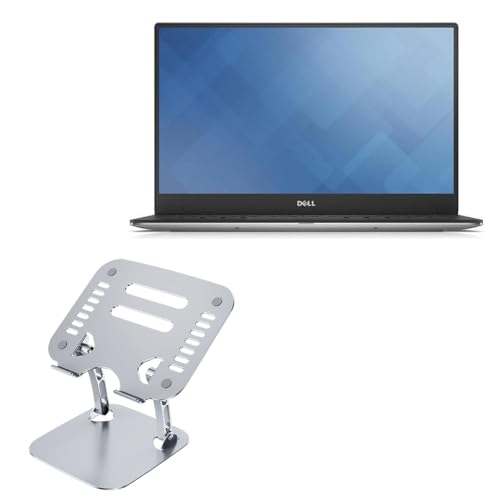 Soporte ajustable metálico BoxWave para Dell XPS 13