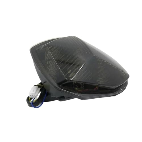 Feu arrière pour GSX-R GSXR1000 2003 2004 remplacez vos clignotants cassés