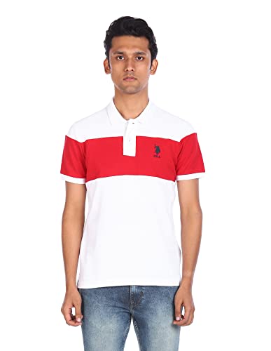 Image of U.S. POLO ASSN. Men Button Down Shirt